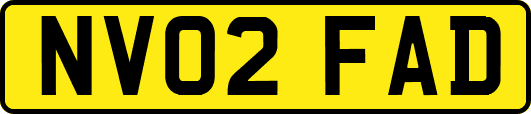 NV02FAD