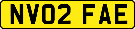 NV02FAE