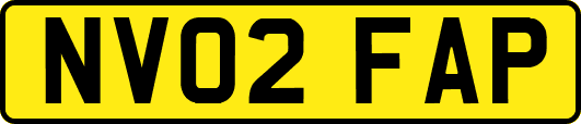 NV02FAP
