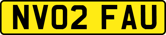 NV02FAU