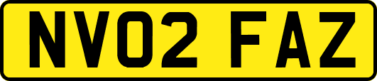 NV02FAZ