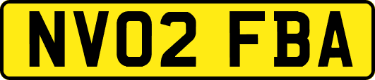 NV02FBA