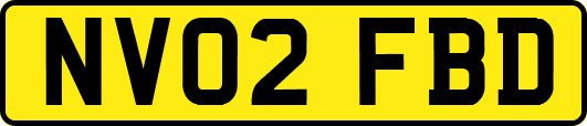 NV02FBD