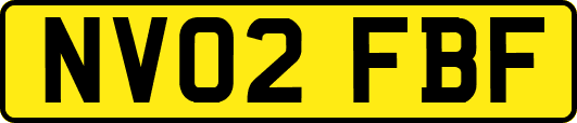 NV02FBF