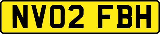 NV02FBH
