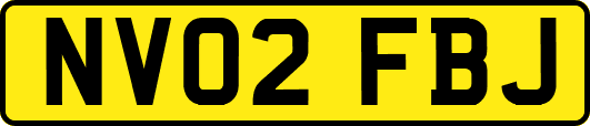 NV02FBJ