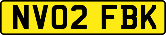 NV02FBK
