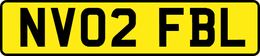 NV02FBL