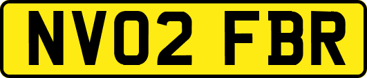 NV02FBR