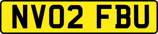 NV02FBU