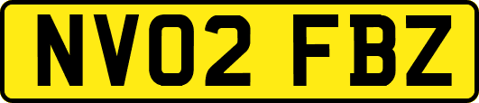 NV02FBZ