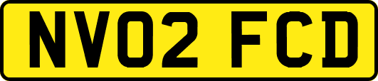 NV02FCD