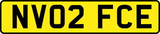 NV02FCE
