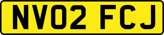 NV02FCJ