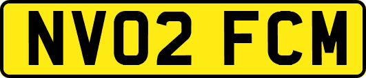 NV02FCM