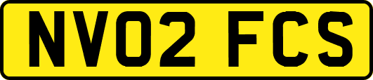 NV02FCS