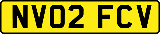 NV02FCV