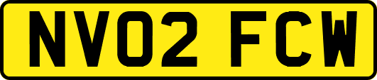 NV02FCW