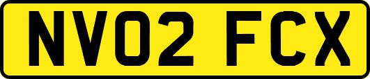 NV02FCX