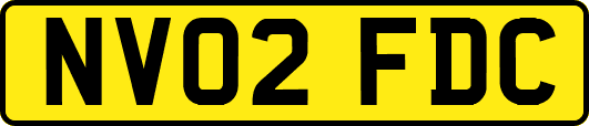 NV02FDC
