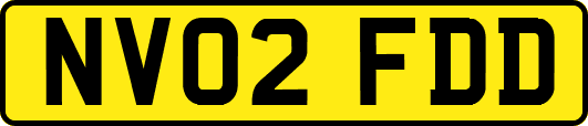 NV02FDD