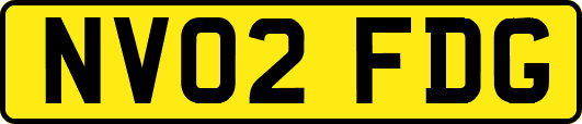 NV02FDG