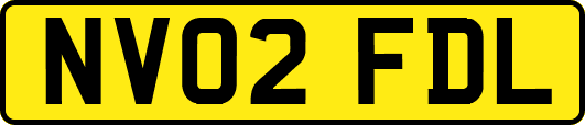 NV02FDL