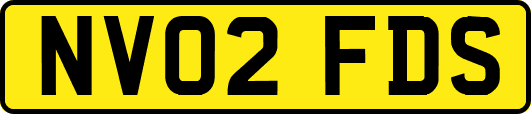 NV02FDS