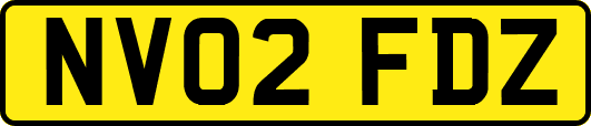 NV02FDZ