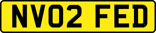 NV02FED