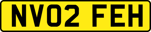 NV02FEH