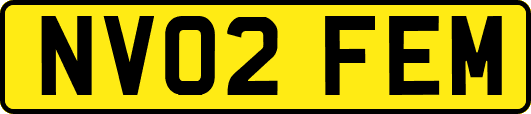 NV02FEM