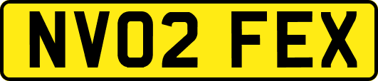 NV02FEX