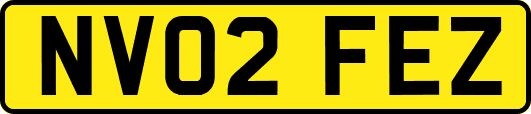 NV02FEZ