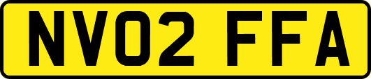 NV02FFA