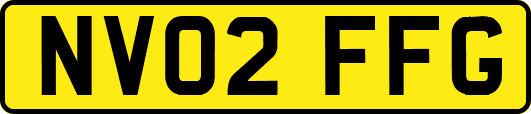 NV02FFG