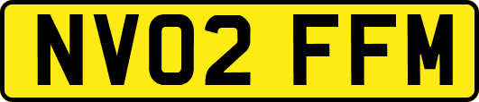 NV02FFM