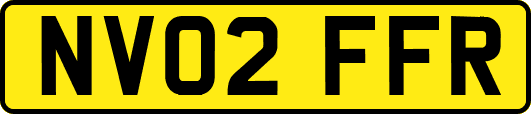 NV02FFR