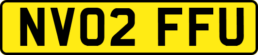 NV02FFU