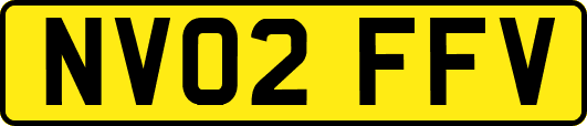 NV02FFV
