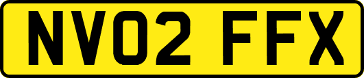 NV02FFX