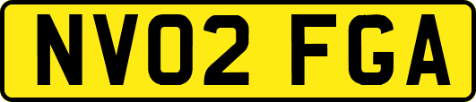 NV02FGA