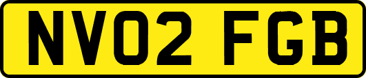 NV02FGB