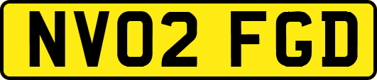 NV02FGD