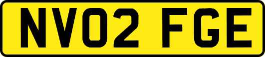 NV02FGE