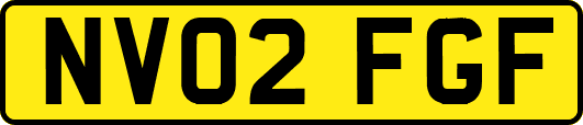 NV02FGF