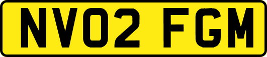 NV02FGM