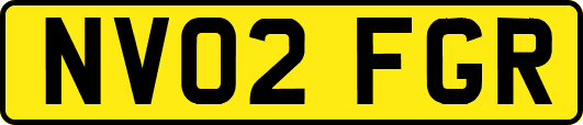 NV02FGR