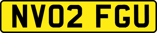 NV02FGU