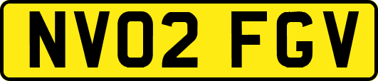 NV02FGV